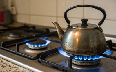 Приостановка работы Оренбургского ГПЗ не влияет на поставки газа в Казахстан - Минэнерго