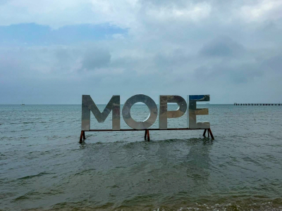 Песчаные пляжи Анапы могут открыть уже к 1 июня: Савельев