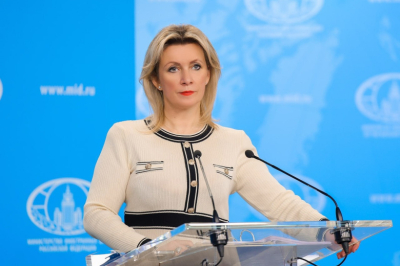 Захарова напомнила Швеции, чем кончается заигрывание с террористами