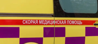 Женщина выпала с 18 этажа одного из жилых комплексов Алматы