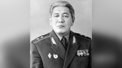 Герой двух народов: Жансен Кереев отмечен на высоком уровне