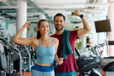 Глава НФС подвела итог взаимодействия фитнес-отрасли и властей России